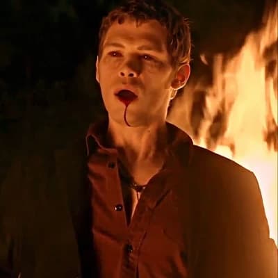 Klaus Mikaelson thumbnail
