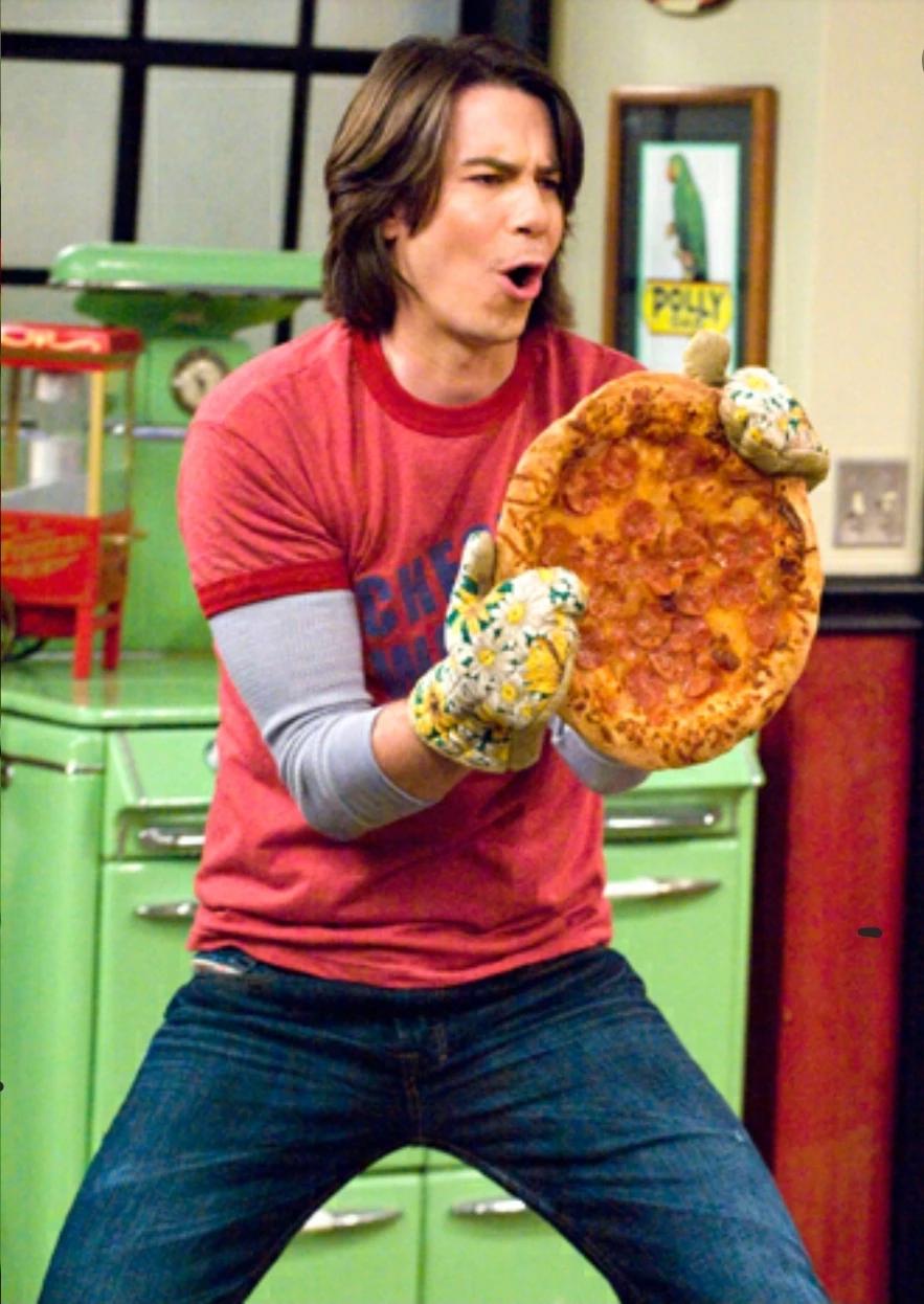 Spencer Shay || ICarly! || Original Show thumbnail