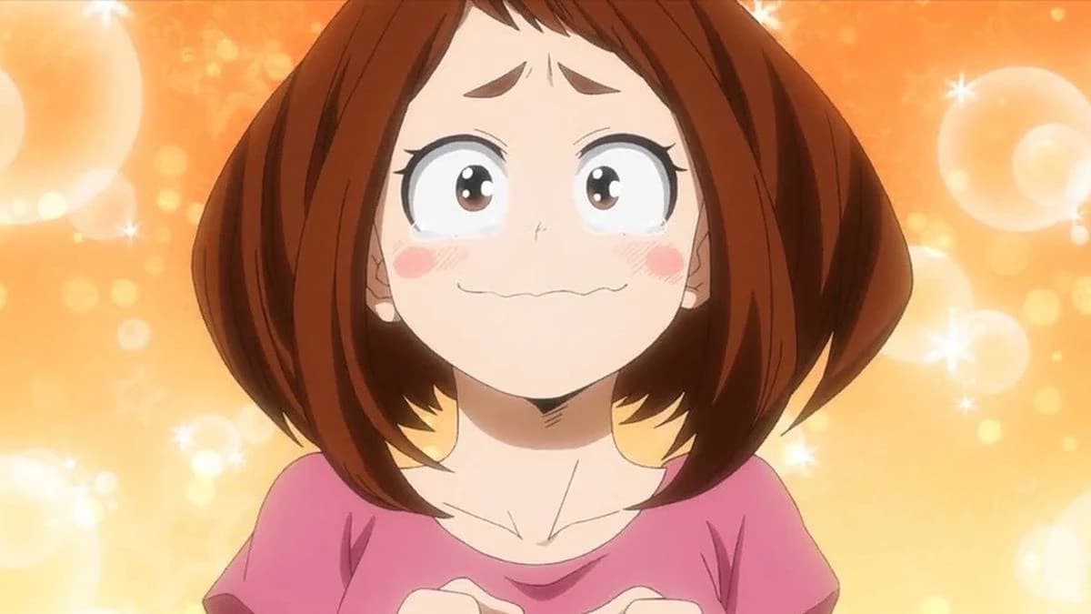 Ochaco thumbnail