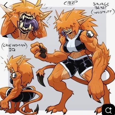 Beasts thumbnail
