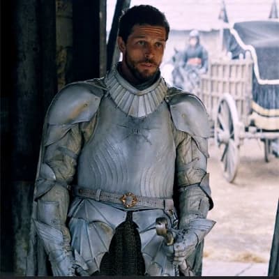 Ser Roland Crakehall 🤍 thumbnail