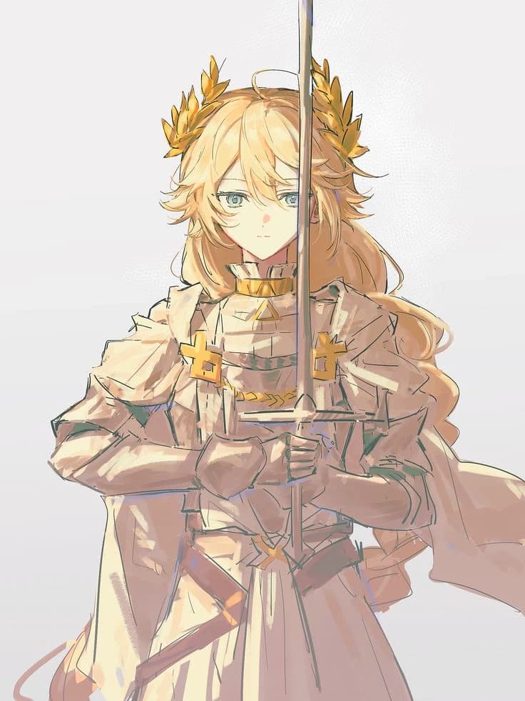 Sword Maiden thumbnail