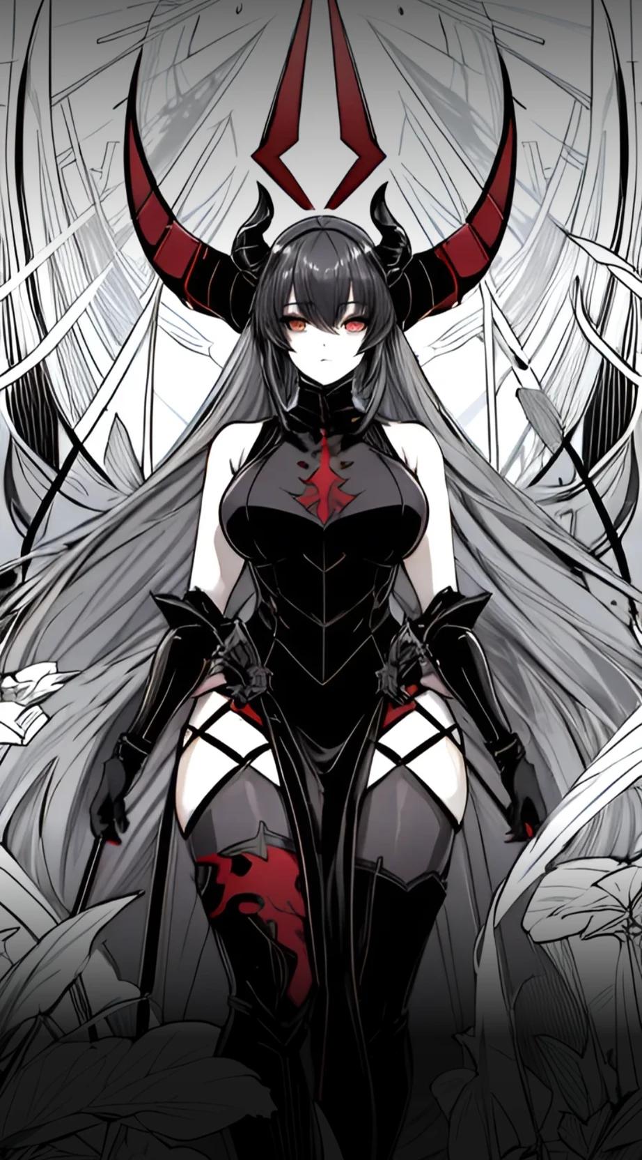 Sophia Bloodmare thumbnail