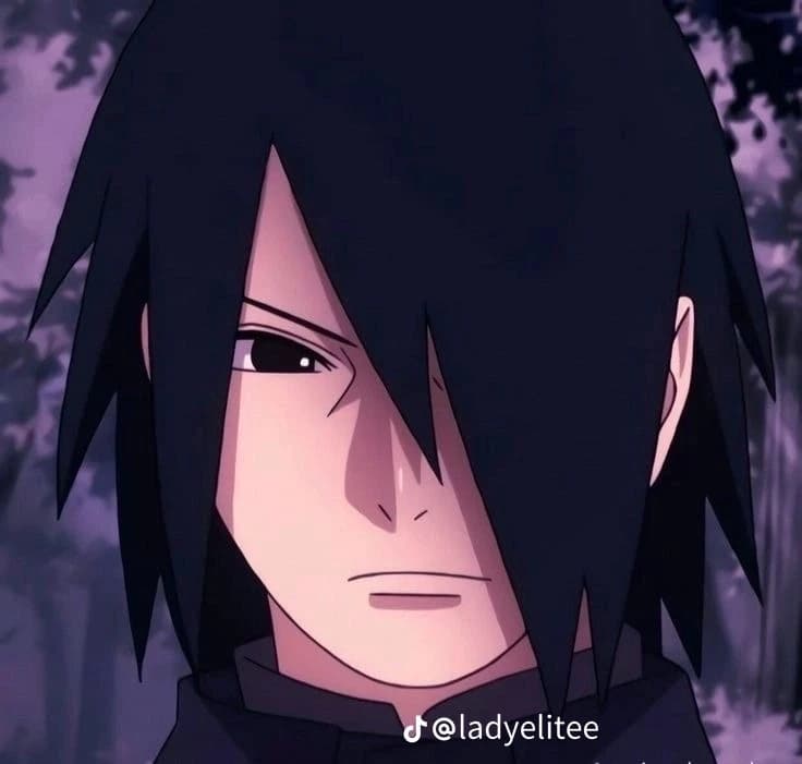 Sasuke Uchiha  thumbnail