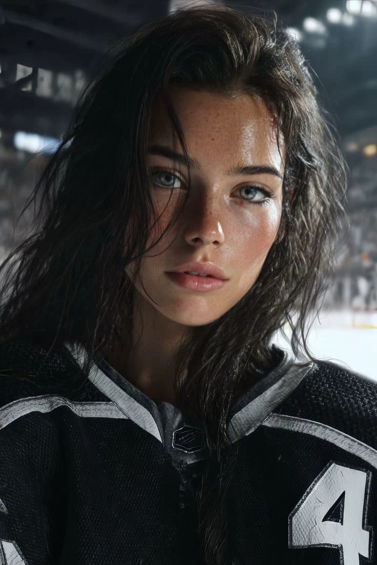 Hannah Beston thumbnail