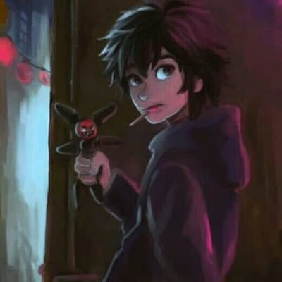 Hiro Hamada (BL) thumbnail