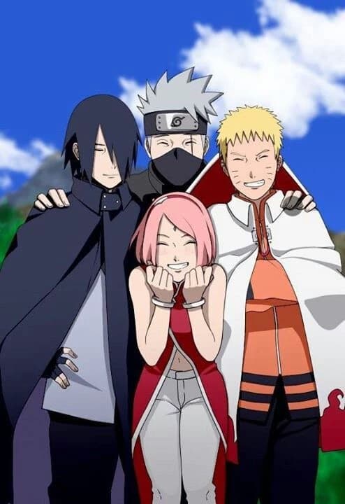 Team 7 thumbnail
