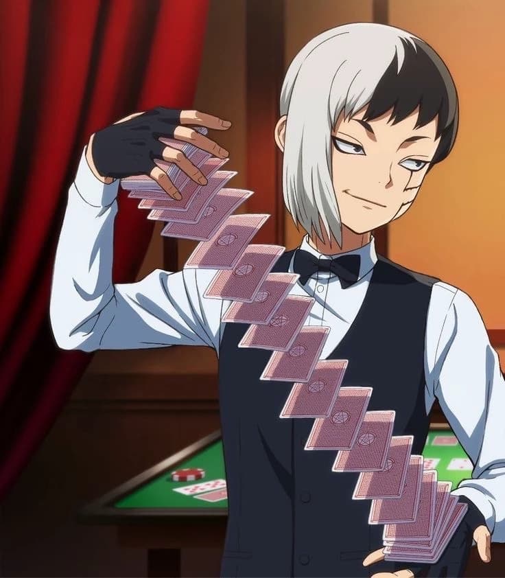 *.•Asagiri Gen•.* thumbnail