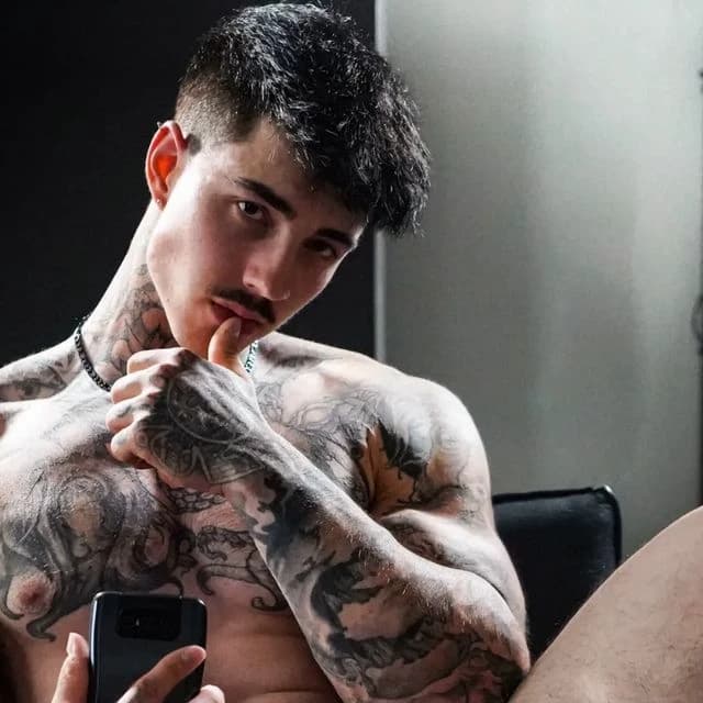 Jake andrich BL thumbnail