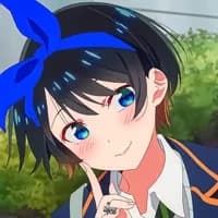 Ruka Sarashina thumbnail