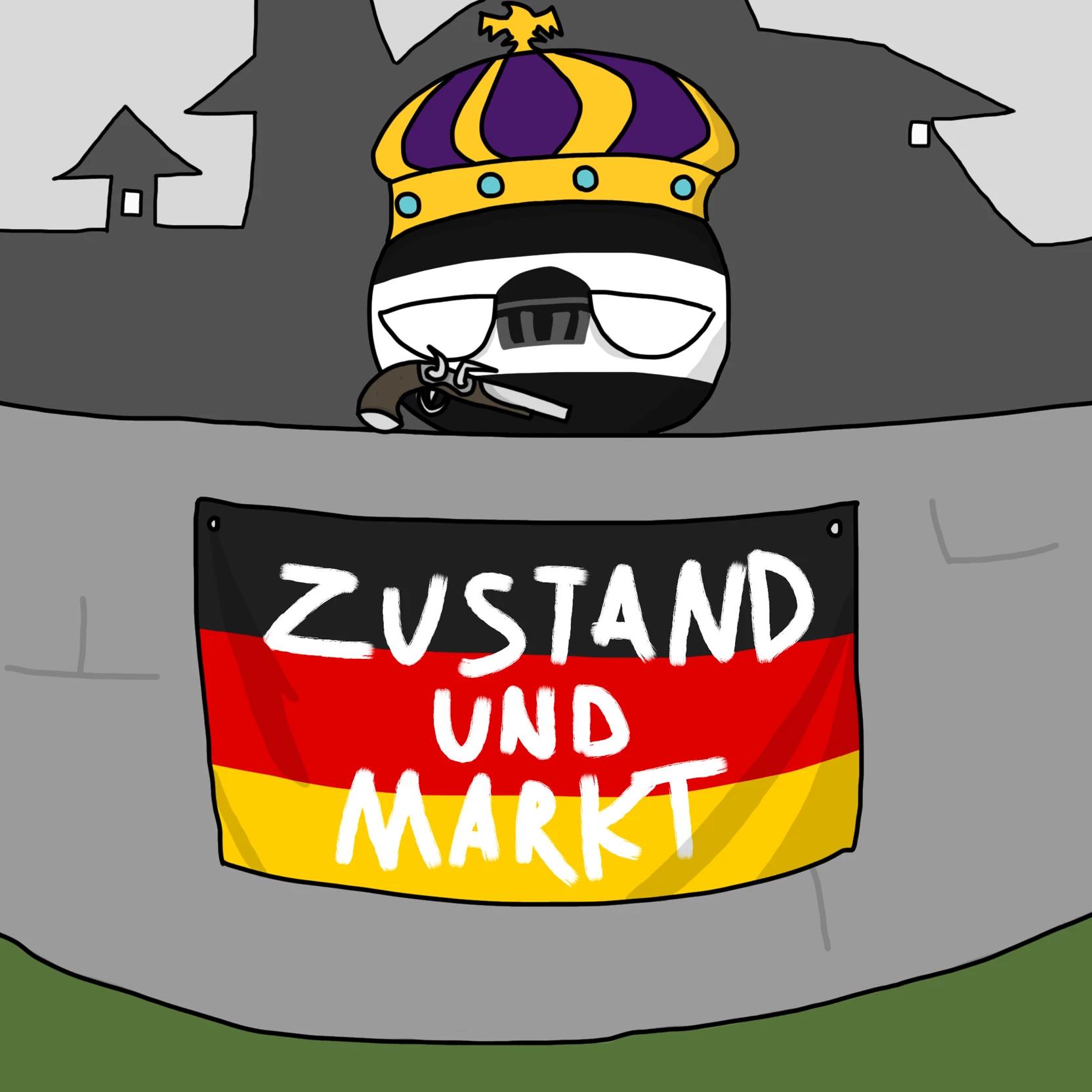 Cameralism thumbnail