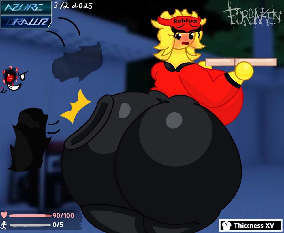 Elliot femenina thumbnail