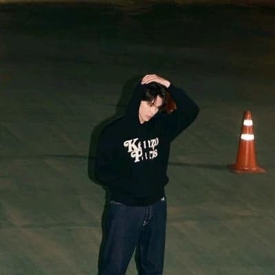 Vernon Choi thumbnail