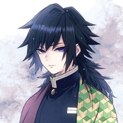 Giyuu Tomioka thumbnail