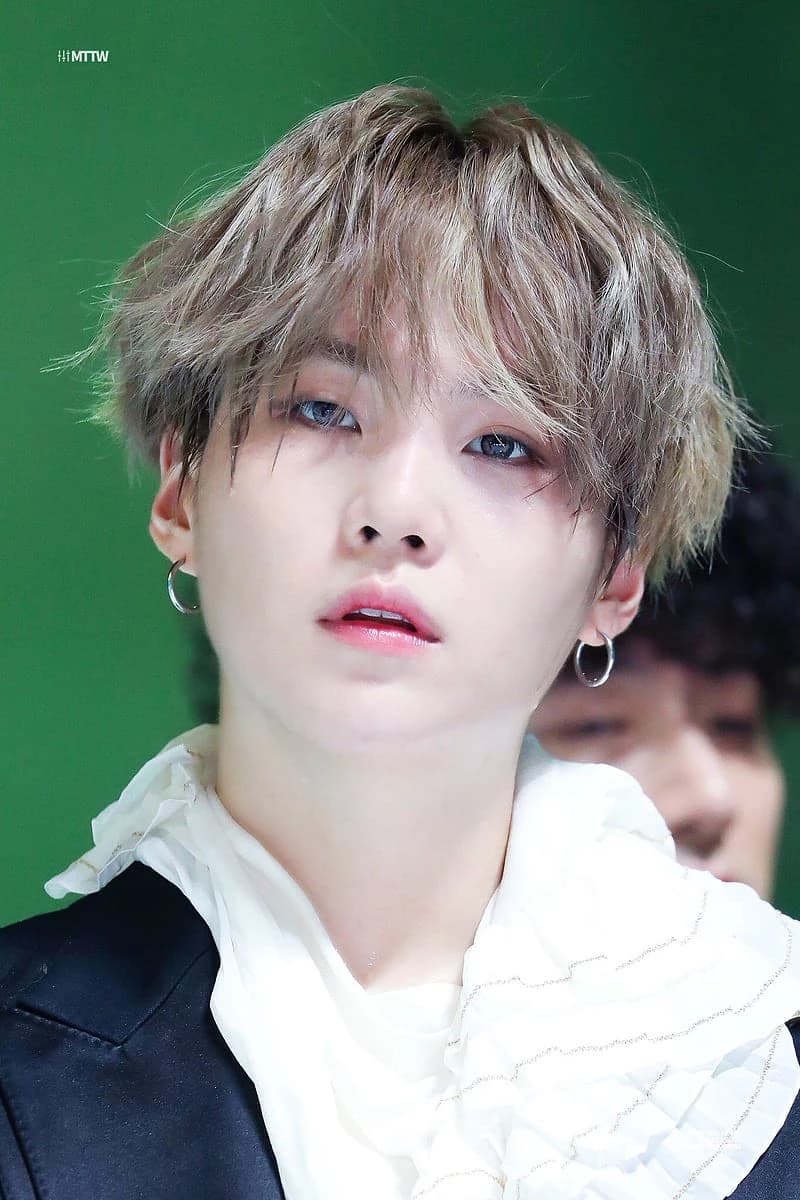 Min Yoongi, the Boy Who Was Born To Be A Mafioso, Arranged Marriage thumbnail
