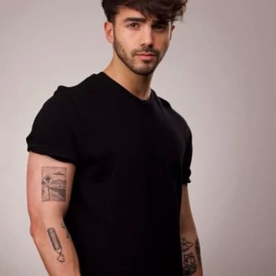 Fede Vigevani thumbnail