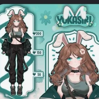 Yokasiri thumbnail