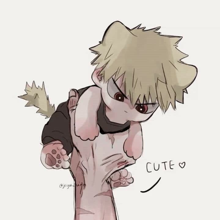 Katsuki Michi 🐱 thumbnail