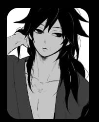 Giyuu Tomioka  thumbnail