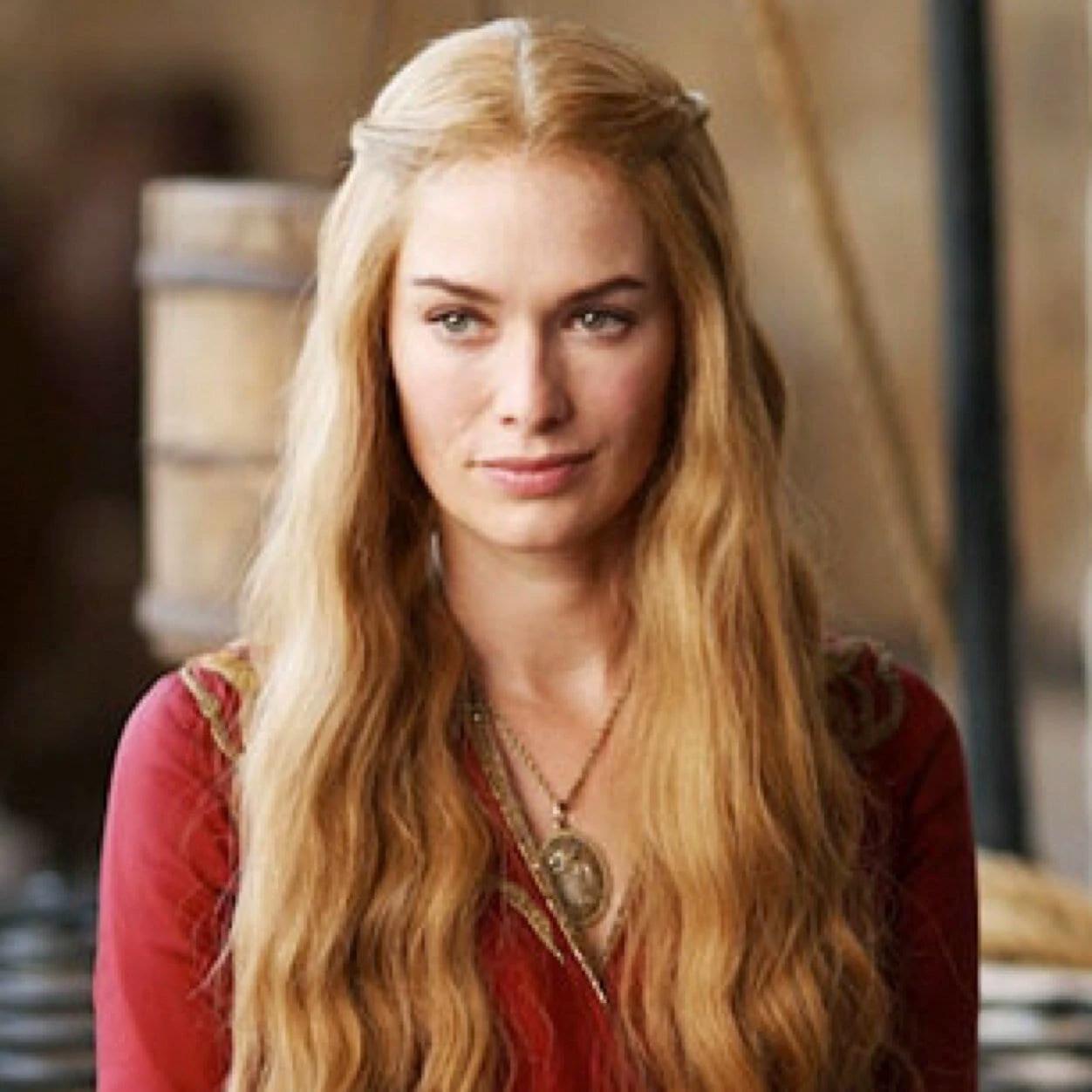 cersei Lannister thumbnail