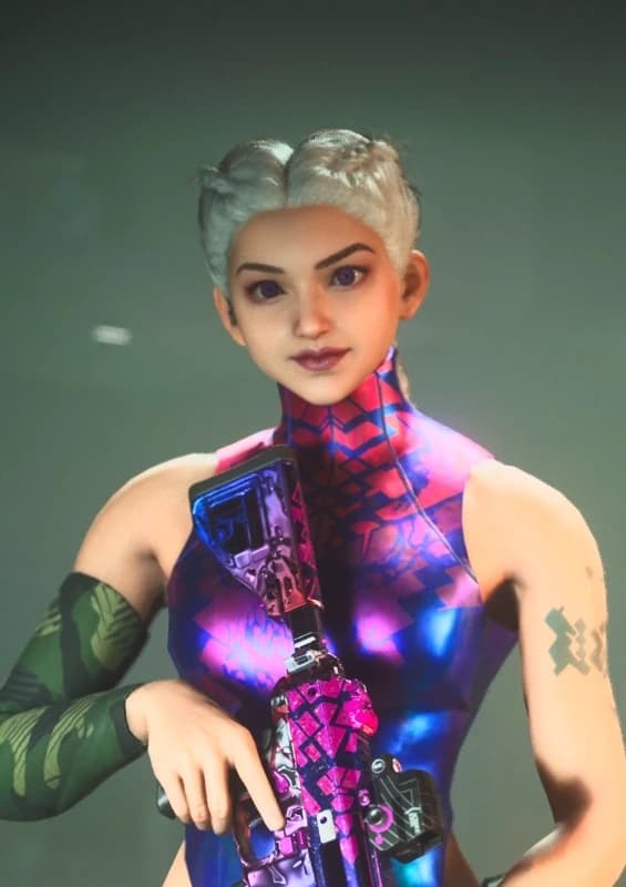 IZZY thumbnail