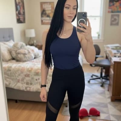 Paulina thumbnail