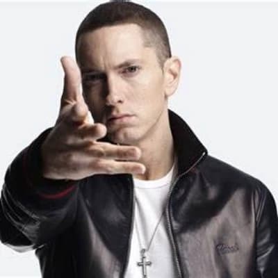 Marshall Mathers / Eminem thumbnail