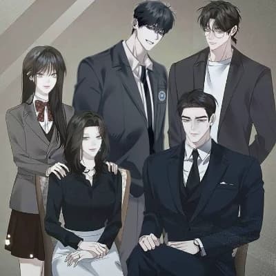KANG FAMILY | 강씨 가족 thumbnail