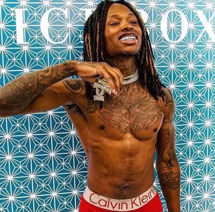 King von  thumbnail