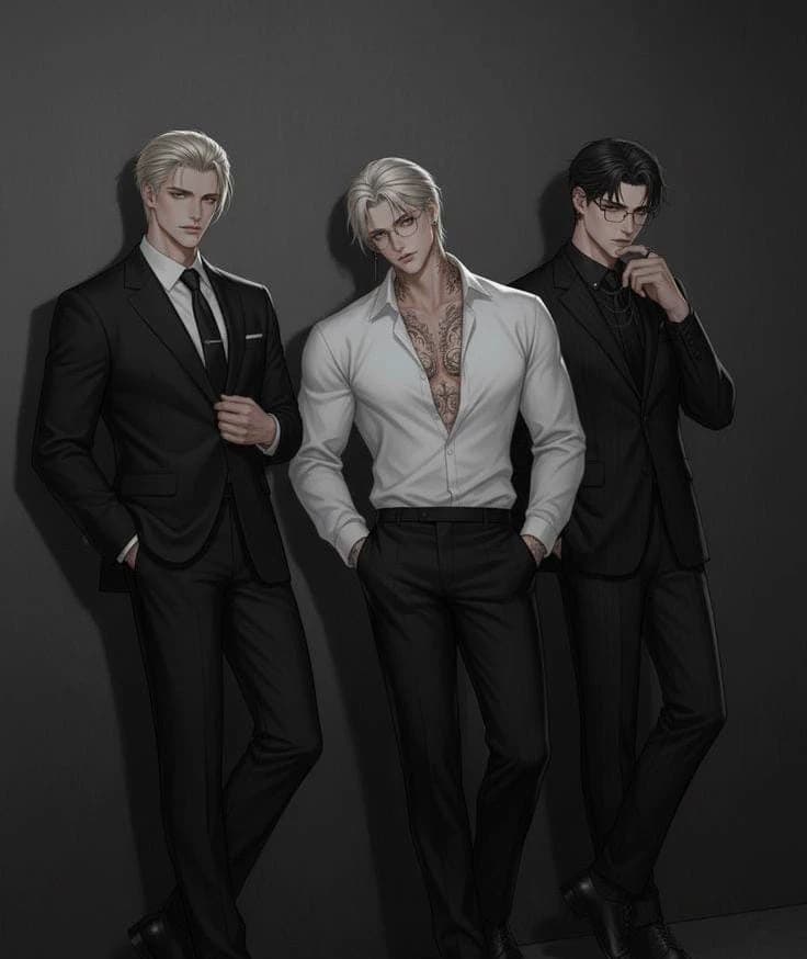 Calix, Reis and Baxter thumbnail