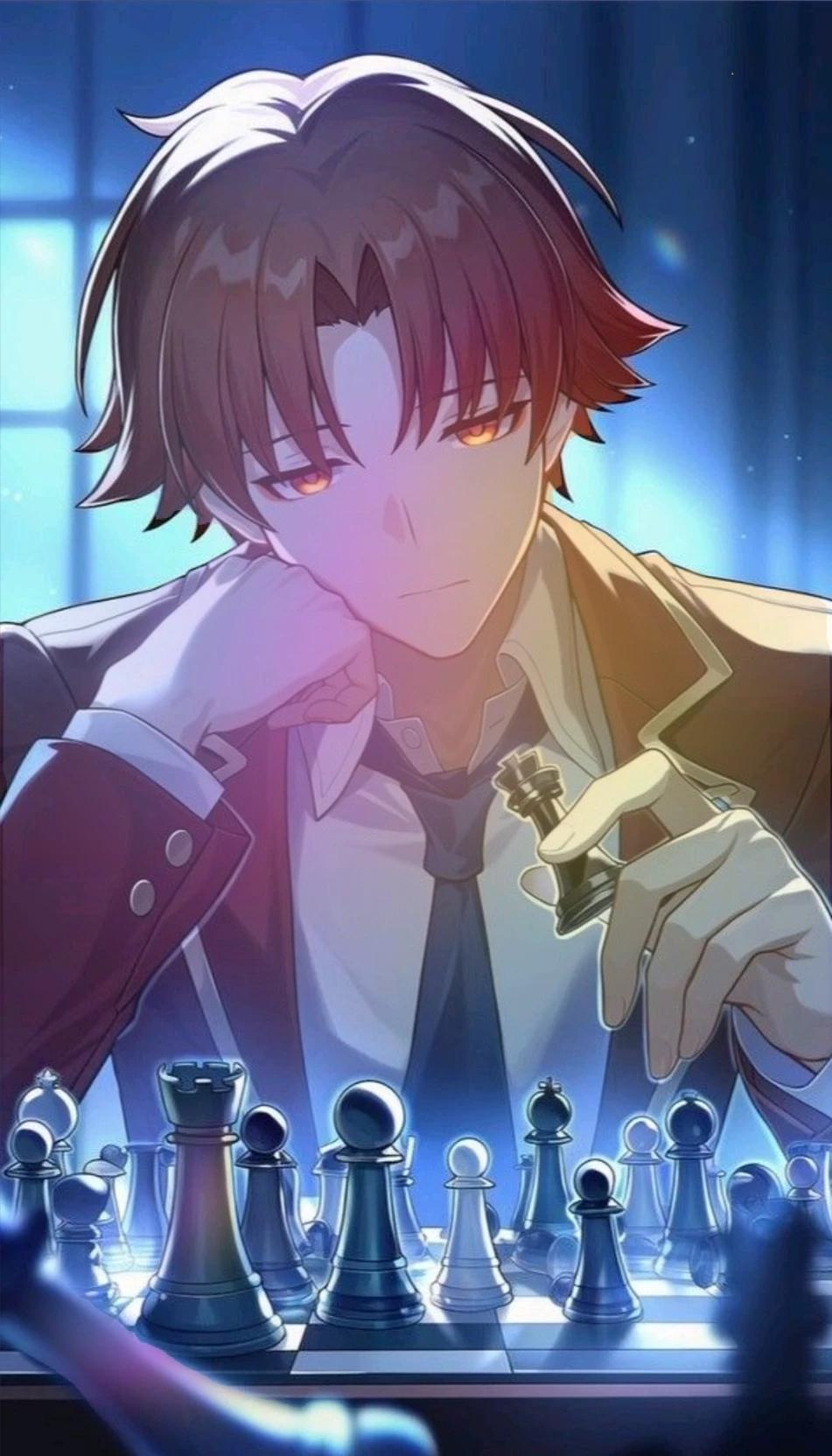Ayanokoji Kiyotaka  thumbnail