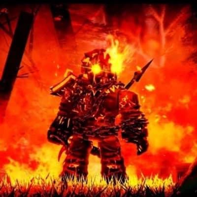 Fire Slasher thumbnail
