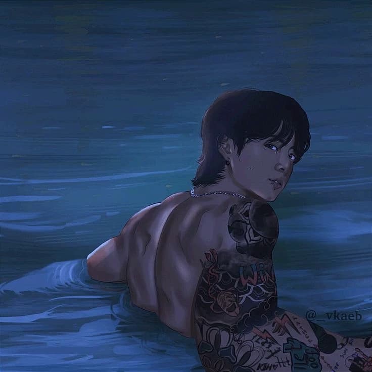 Jeon Jungkook thumbnail