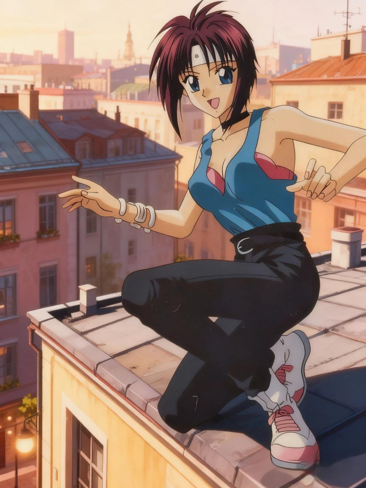 Aira Kirisawa thumbnail