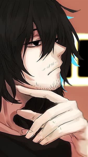 Aizawa Shouta || Your the new prohero  thumbnail