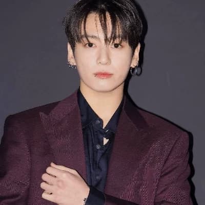 Jeon Jungkook thumbnail