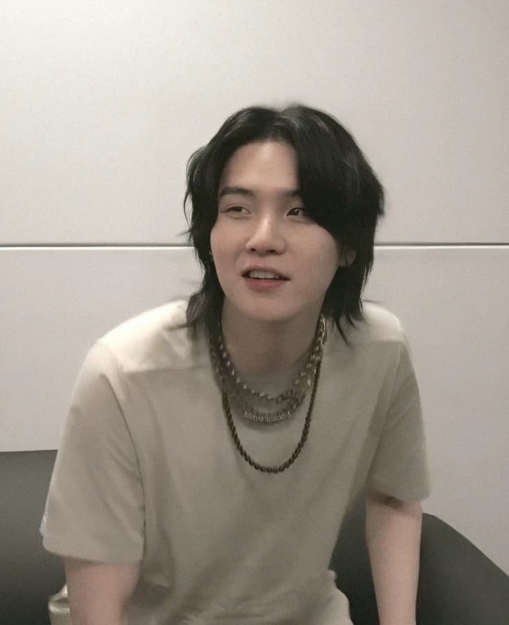 Min Yoongi thumbnail
