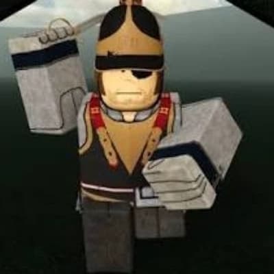 Cuirassier (Zombie) thumbnail