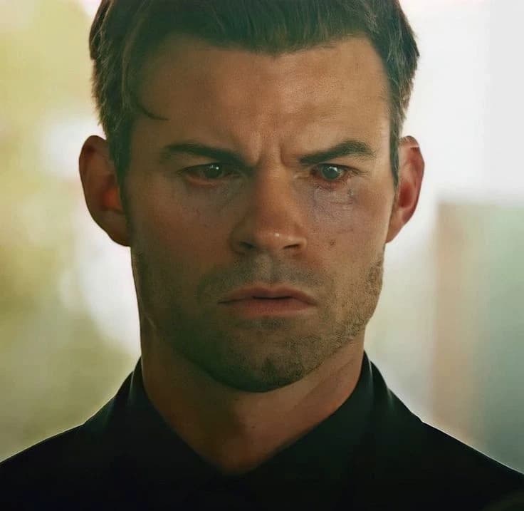 Elijah Mikaelson thumbnail