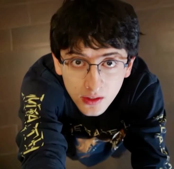 Jeremy thumbnail