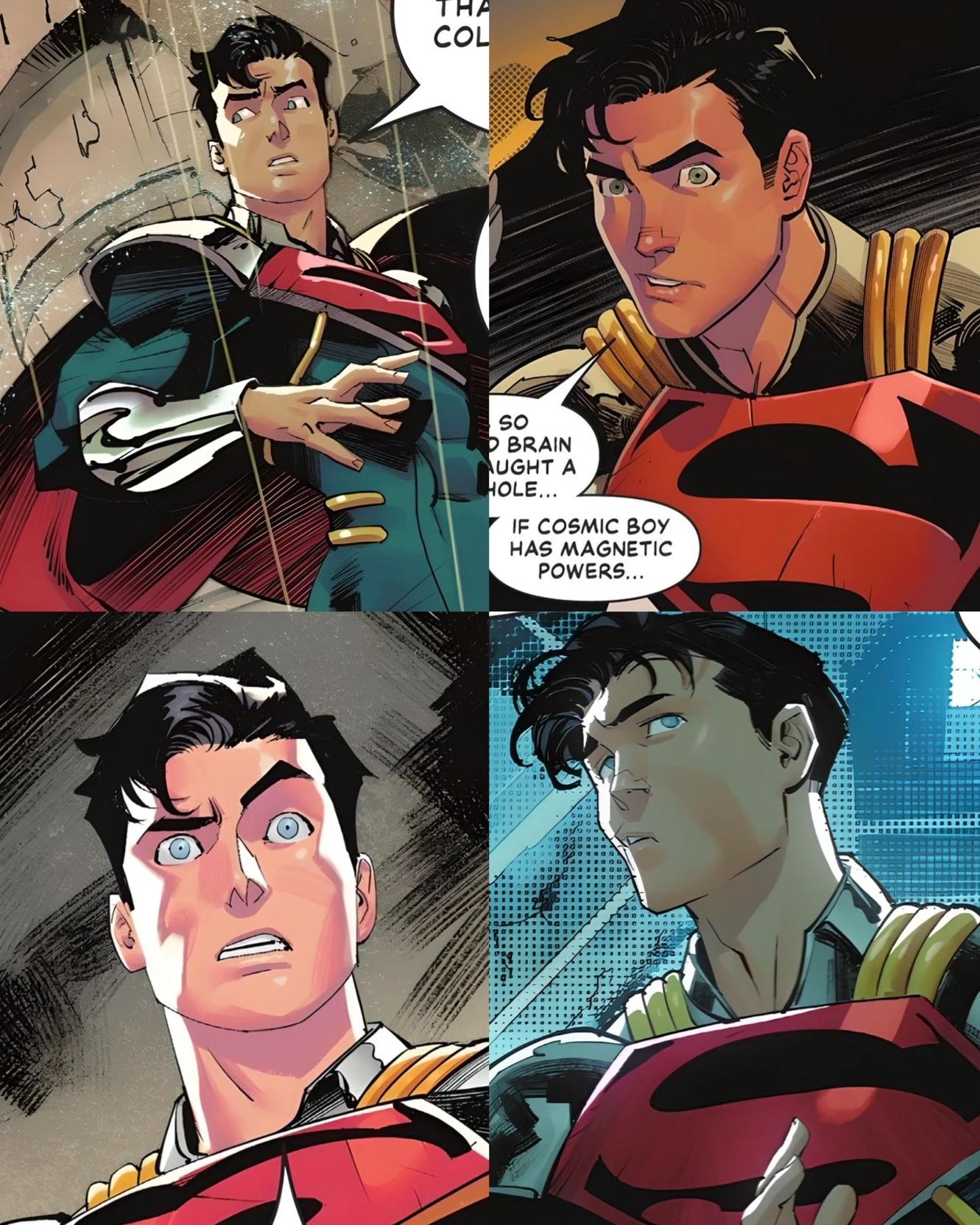 SUPERBOY PRIME thumbnail