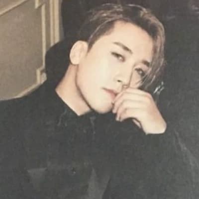 Lee Seunghyun - BL thumbnail