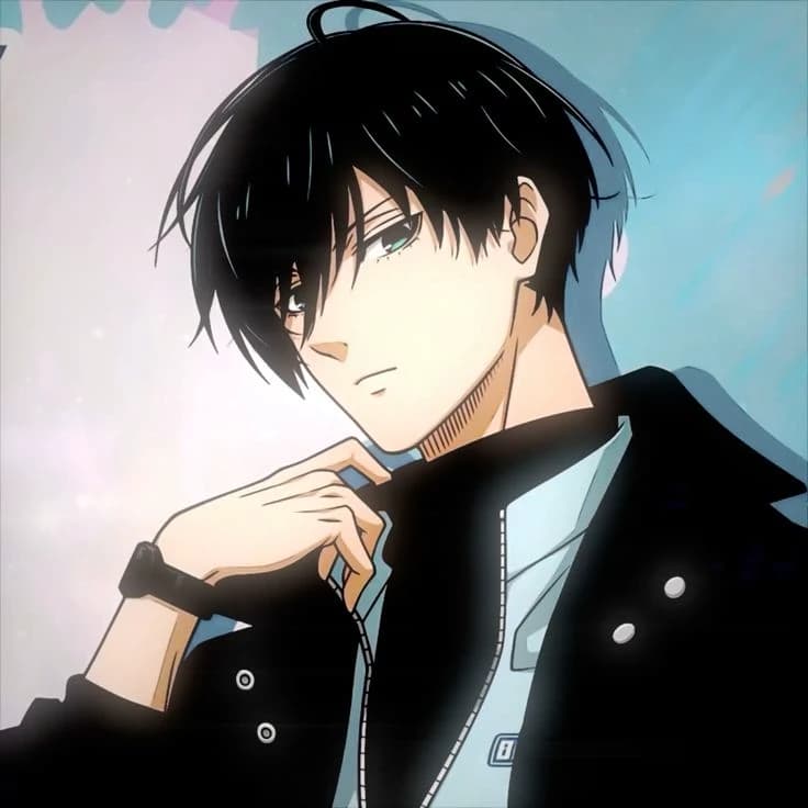 Rin Itoshi thumbnail