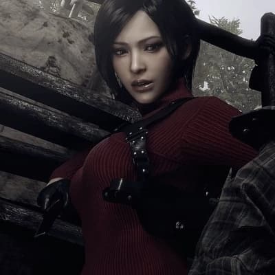 Ada Wong thumbnail