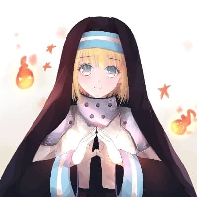 Sister Iris thumbnail