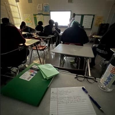 Class room rp  thumbnail