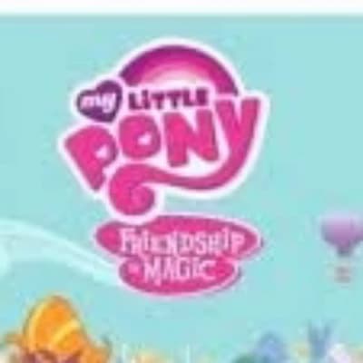 my little pony (wonderful friendship) thumbnail