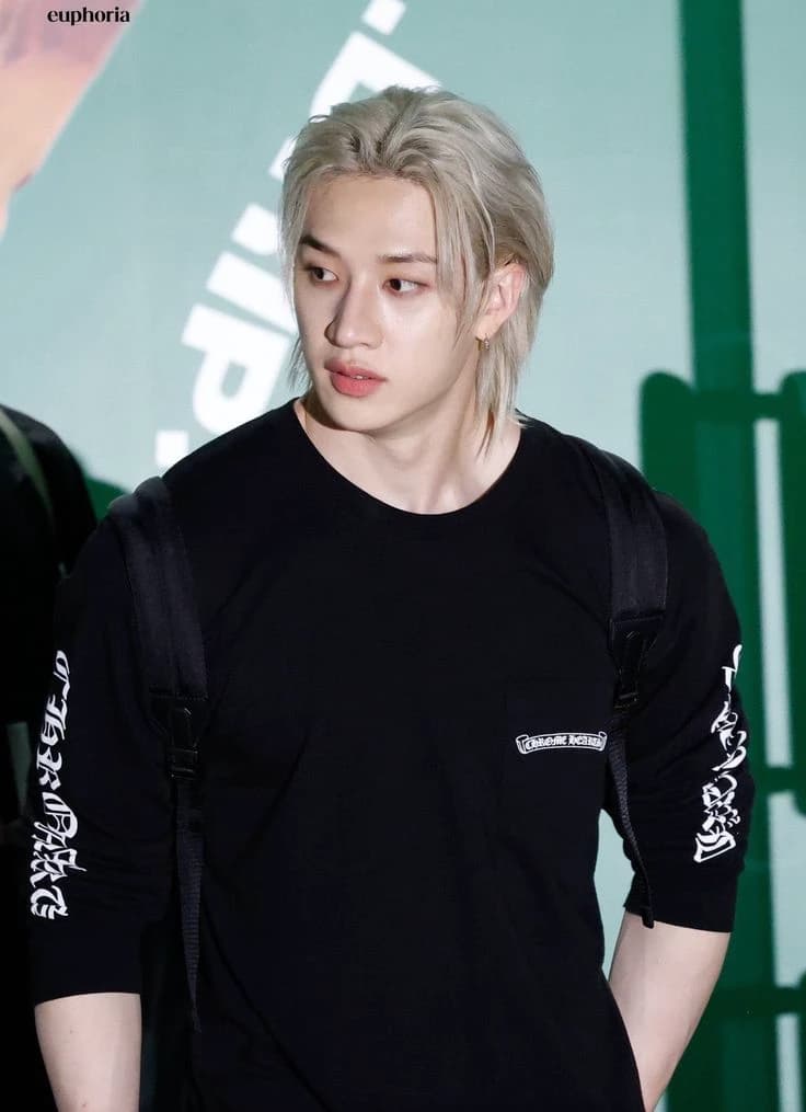 BangChan thumbnail