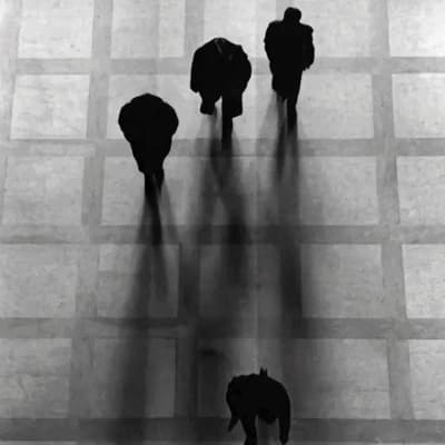 Viktor Morozov, Dante Moretti, Klaus Schneider, Aiden King thumbnail