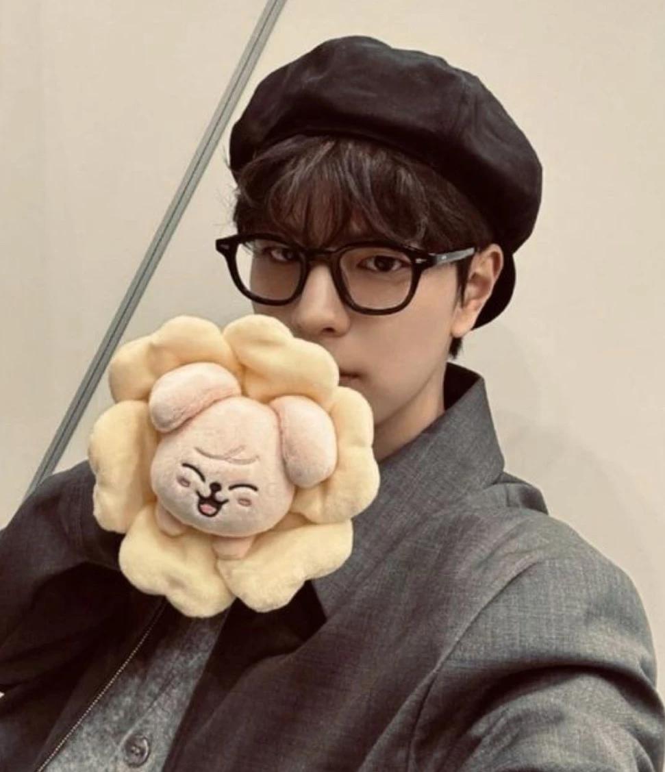 Seungmin thumbnail